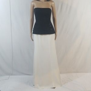 Bcbg Evening Gown